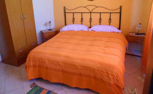 La Pergola 3* Custonaci